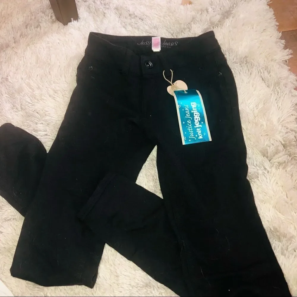 Justice jegging